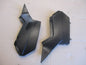 Caches latéraux pour Yamaha 125 TW - DE01 - DE054