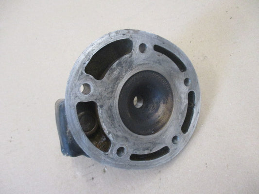 Culasse pour Yamaha 125 Ténéré - BLG