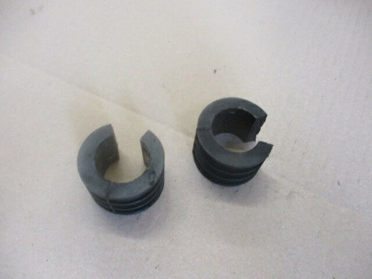 Caoutchoucs de cadre pour Yamaha 1100 XS - 2H9
