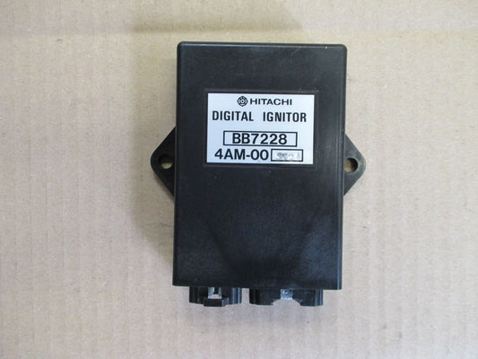 CDI référence 4AM-00 pour Yamaha 750 FZX - 4AM