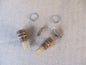 Pointeaux + sièges de carburateur pour Honda 600 Transalp - PD06 - PD10