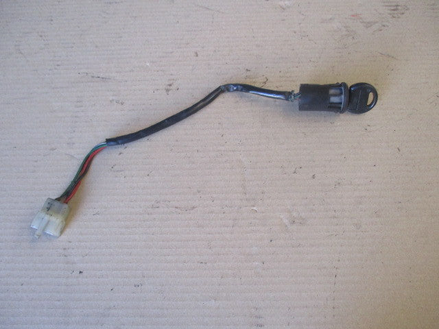 Nieman pour Honda 125 XLS