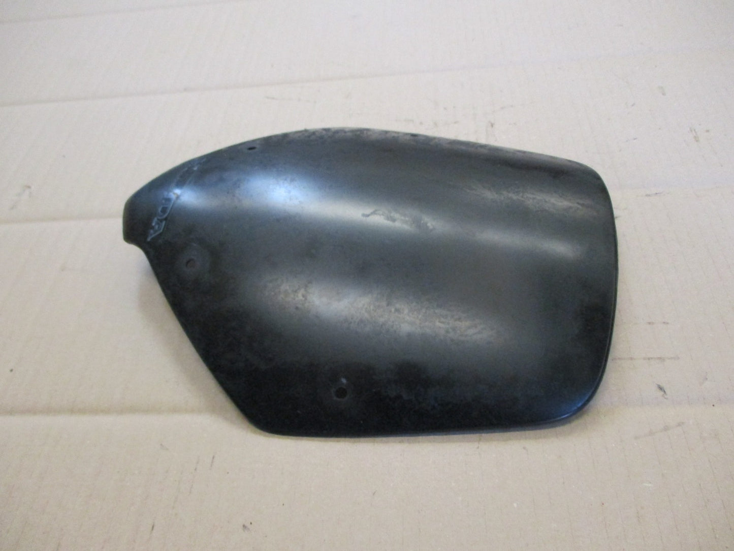 Bulle pour Honda 125 CBF - JC40A