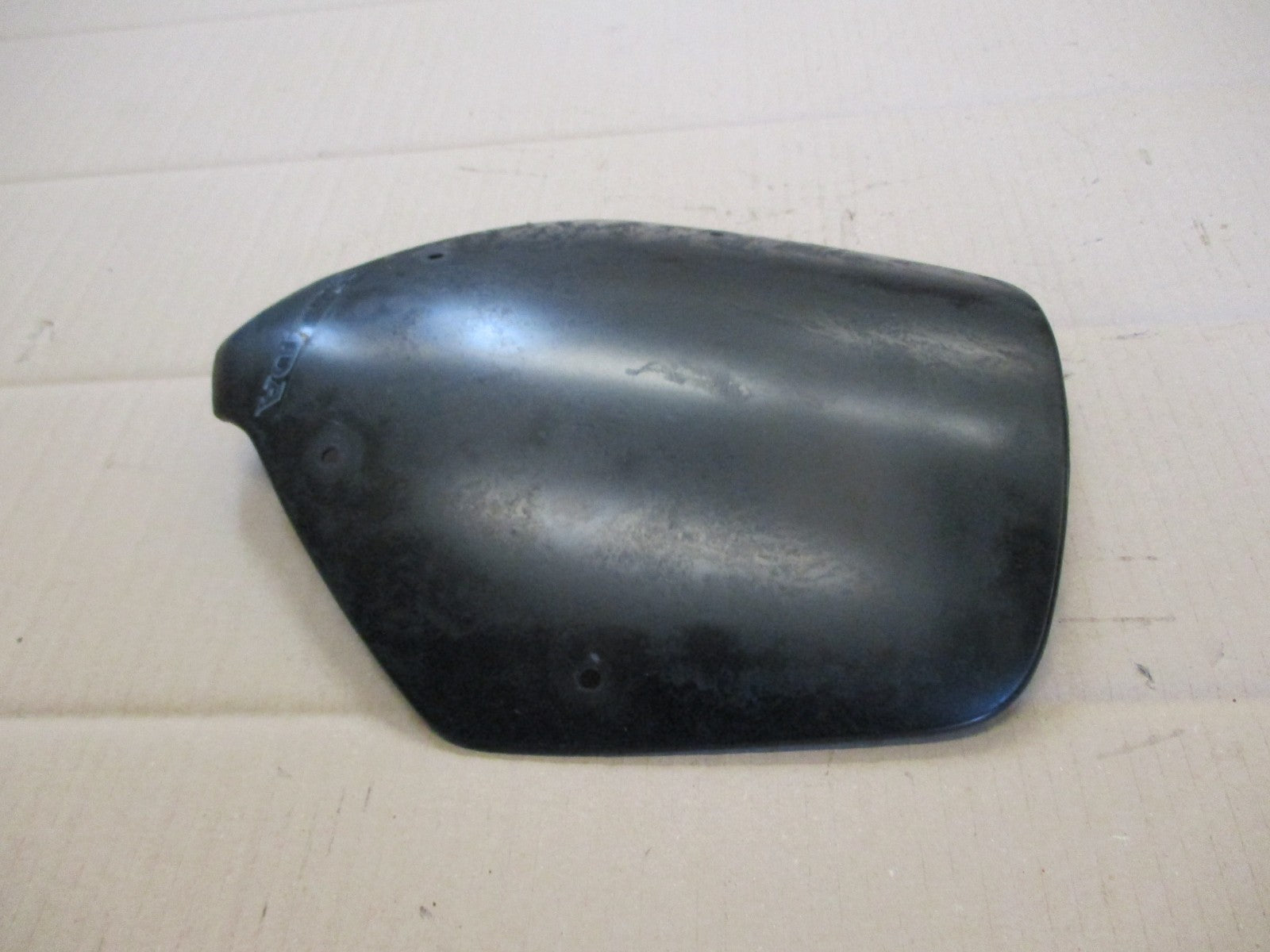 Bulle pour Honda 125 CBF - JC40A