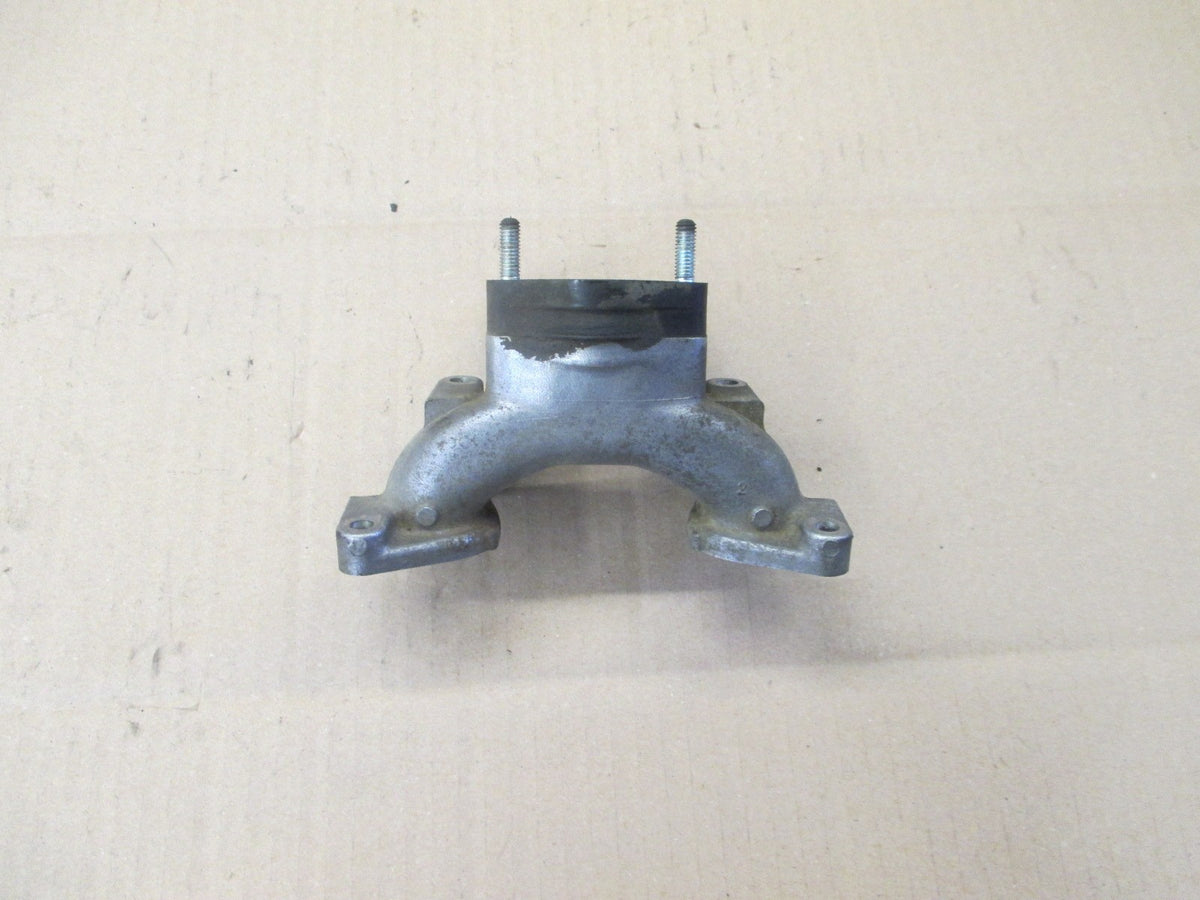 Pipe d'admission + cale bakélite pour Honda 125 CM - JC05