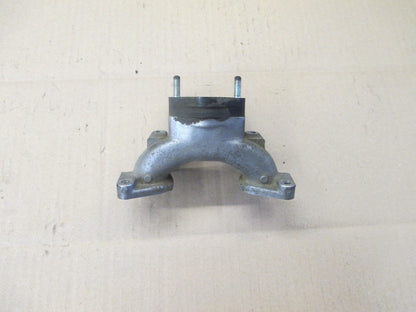 Pipe d'admission + cale bakélite pour Honda 125 CM - JC05