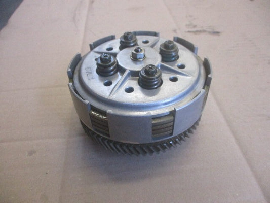Embrayage pour Yamaha 125 XTX - XTR