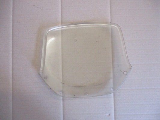 Bulle pour Yamaha 660 XTZ - 3YF - Modèle bi-optiques