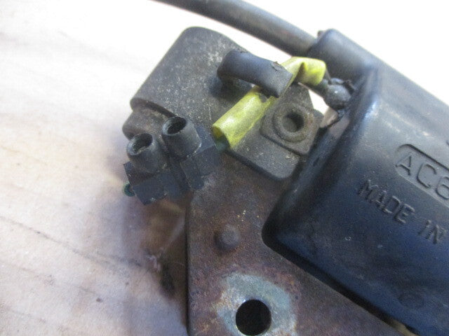 Bobine HT pour Honda 125 TL - TLS