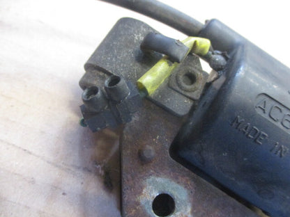 Bobine HT pour Honda 125 TL - TLS