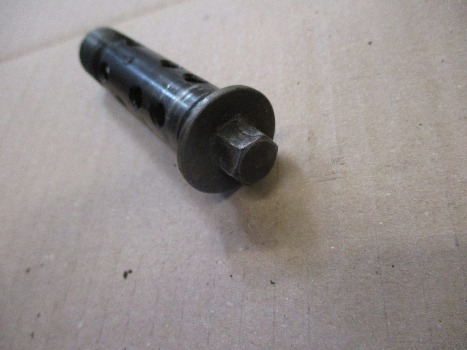 Cloche support filtre à huile + vis + joint pour Yamaha 750 FZX - 2JE - 4AM