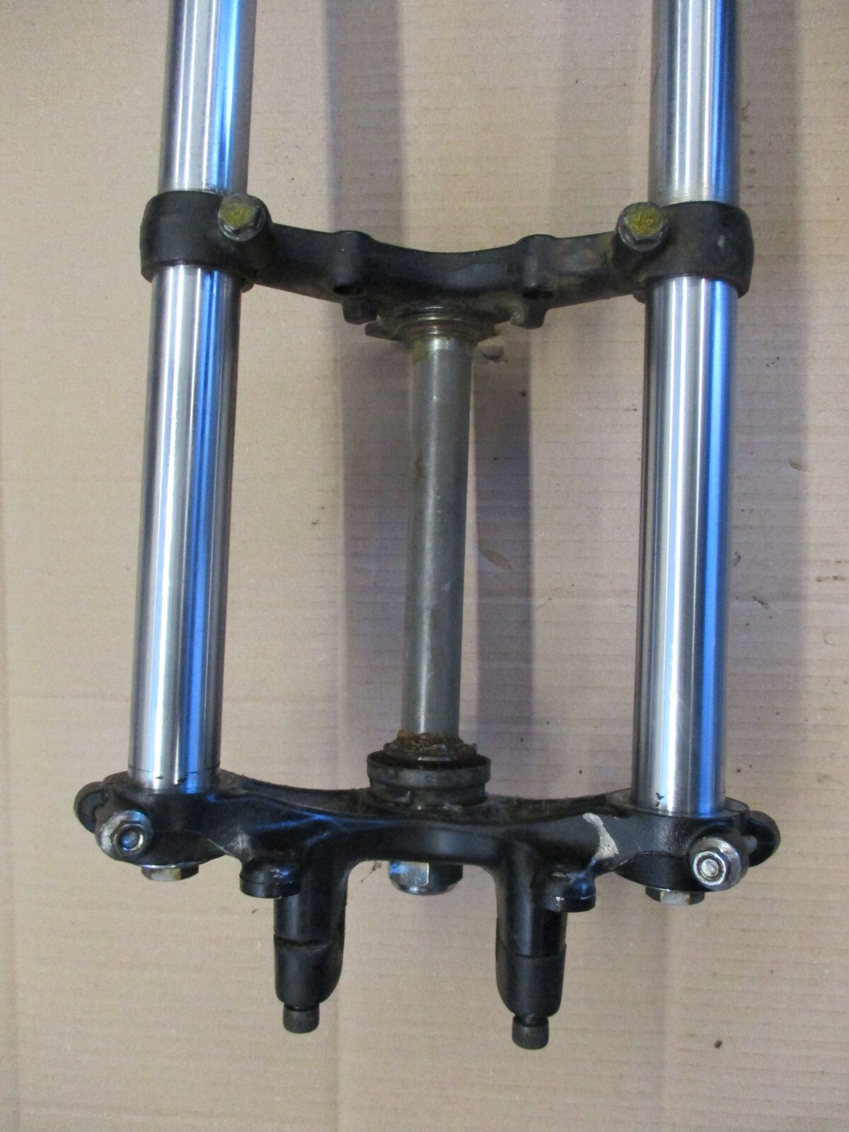 Fourche pour Honda 125 CM - JC05