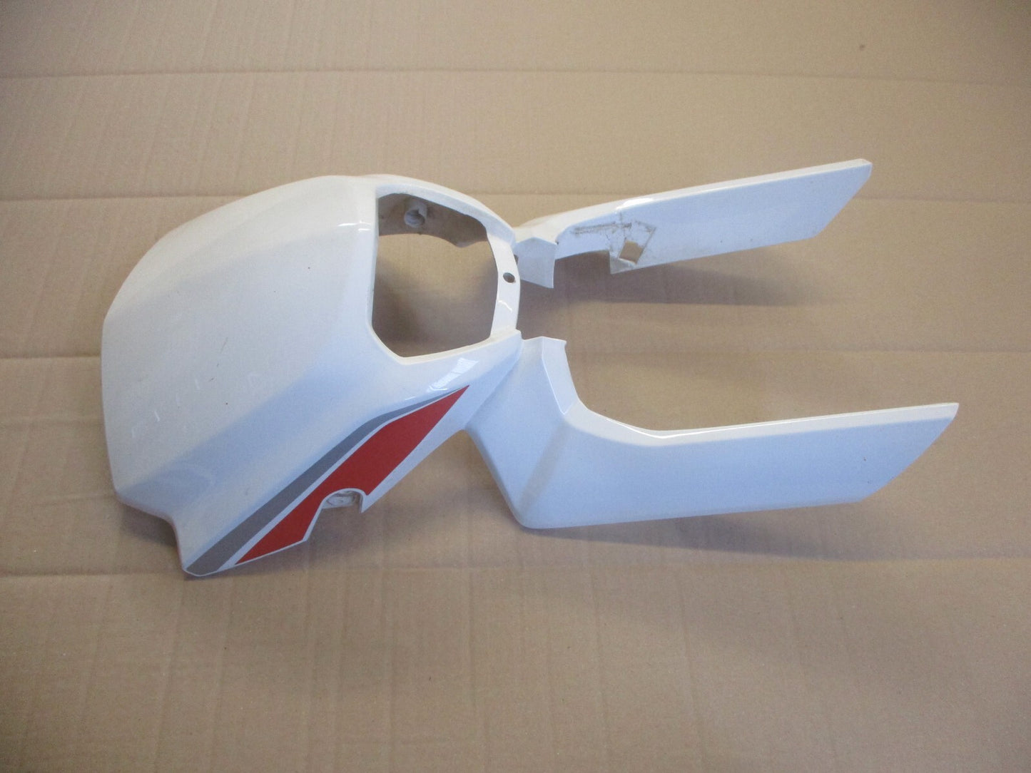 Tête de fourche pour Yamaha 125 XTX - XTR