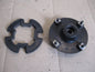 Porte couronne pour Yamaha 600 XTE - 4PT - DJ02