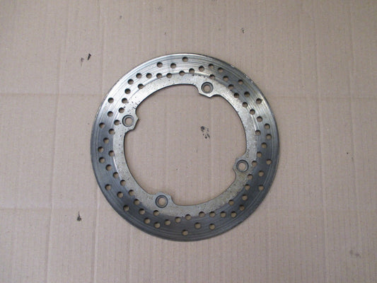 Disque de frein arrière pour Honda 1000 XLV Varadéro - SD02 - 2003/2010
