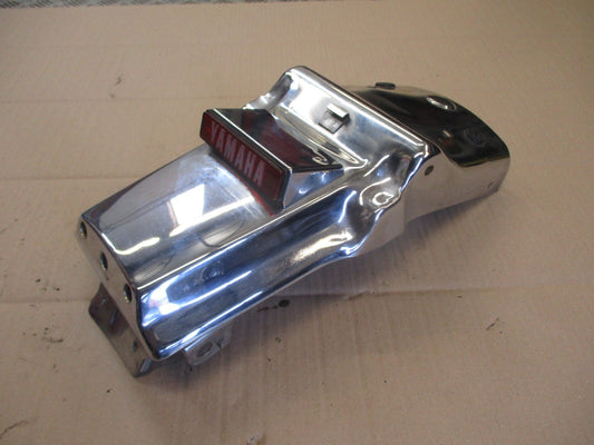 Garde boue arrière pour Yamaha 750 FZX - 2JE - 4AM