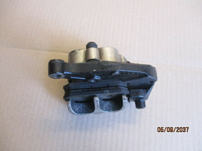 Etrier de frein avant droit pour Honda 750 Africa twin - XRV - RD04 - RD07