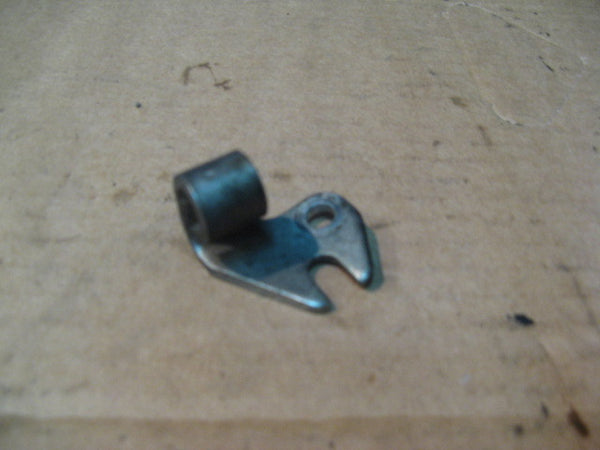 Support cable d'embrayage pour Honda 125 XLS