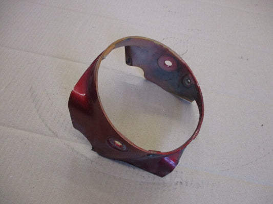 Entourage de phare pour Yamaha 125 SR - 10F