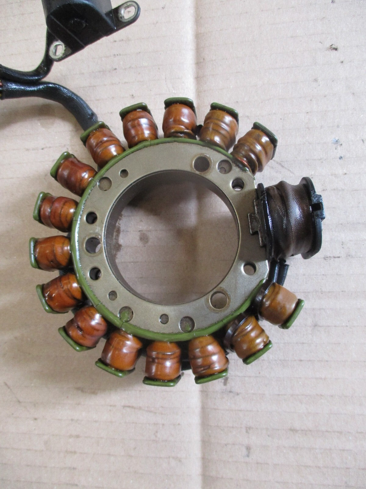 Stator d'allumage pour Suzuki 750 DR - 800 DR - SR41 - SR42A