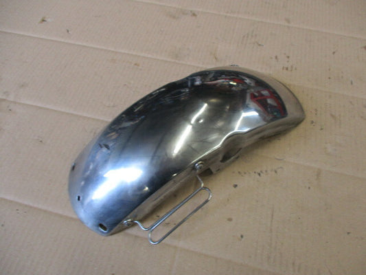 Garde boue avant pour Skyteam 125