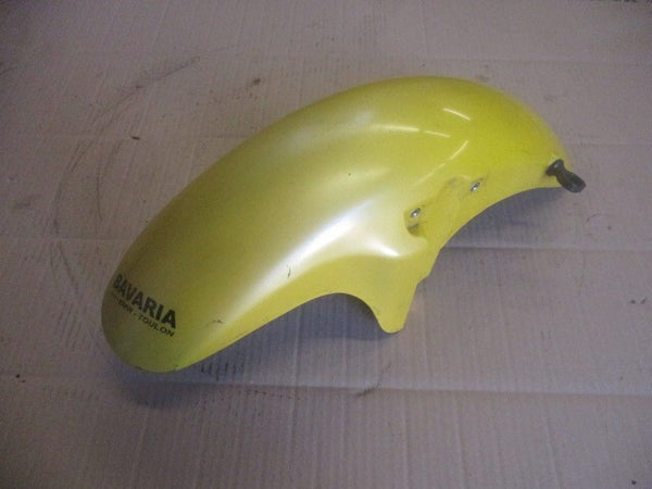 Garde boue avant pour Yamaha 125 TDR - 4FU / 5AE