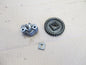 Pompe à huile pour Honda 125 CBF - JC74