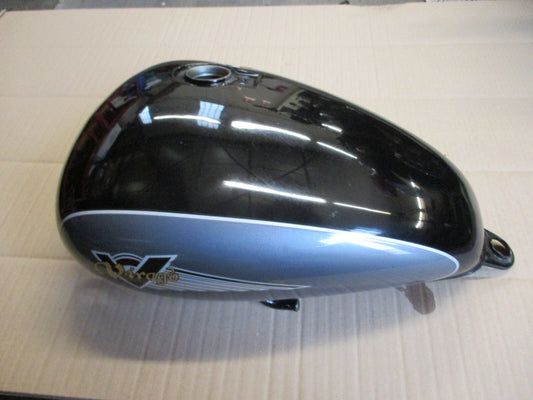 Réservoir d'essence pour Yamaha 535 XV Virago - 2YL