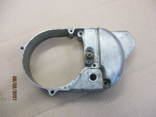Carter gauche pour Yamaha 125 AT1 - AT2
