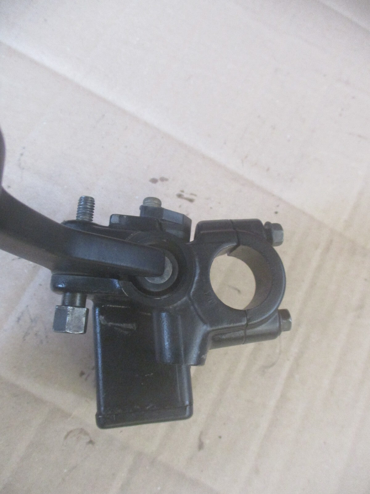 Maitre cylindre avant pour Suzuki 650 DR RS SE - SP44A