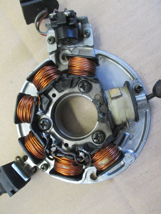 Stator d'allumage pour Yamaha 125 DTR - 4BL sans demarreur