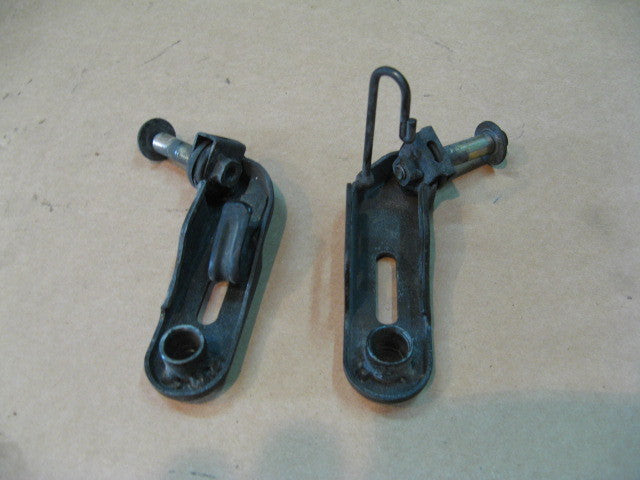 Pattes de phare pour Honda 600 XLR - PD03