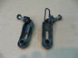 Pattes de phare pour Honda 600 XLR - PD03