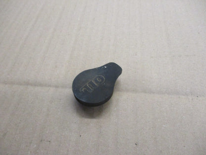 Bouchon remplissage d'huile 2 temps pour Honda 125 MTX - JD05 - JD07