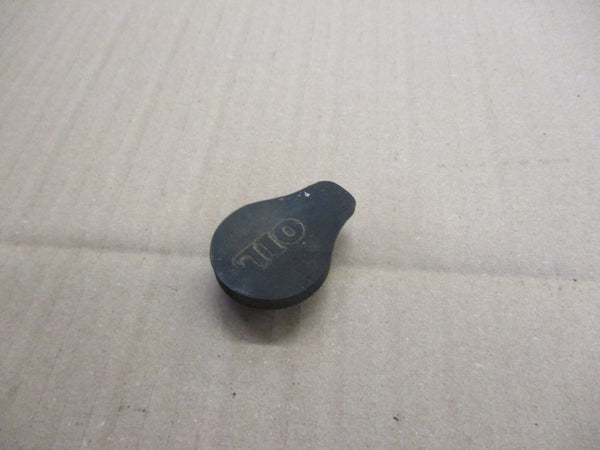 Bouchon remplissage d'huile 2 temps pour Honda 125 MTX - JD05 - JD07