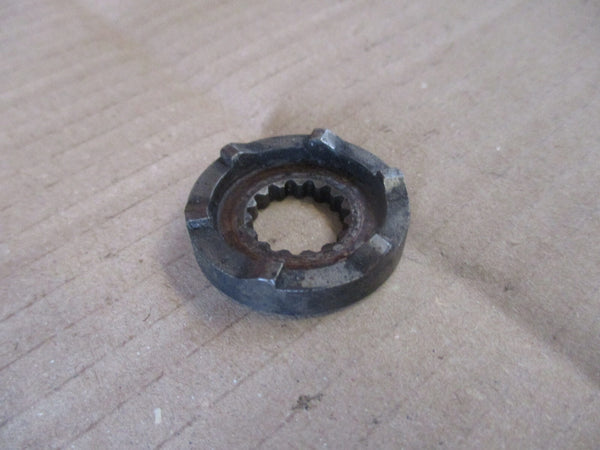 Crabo d'entrainement kick pour Yamaha 50 DT MX - 1RE