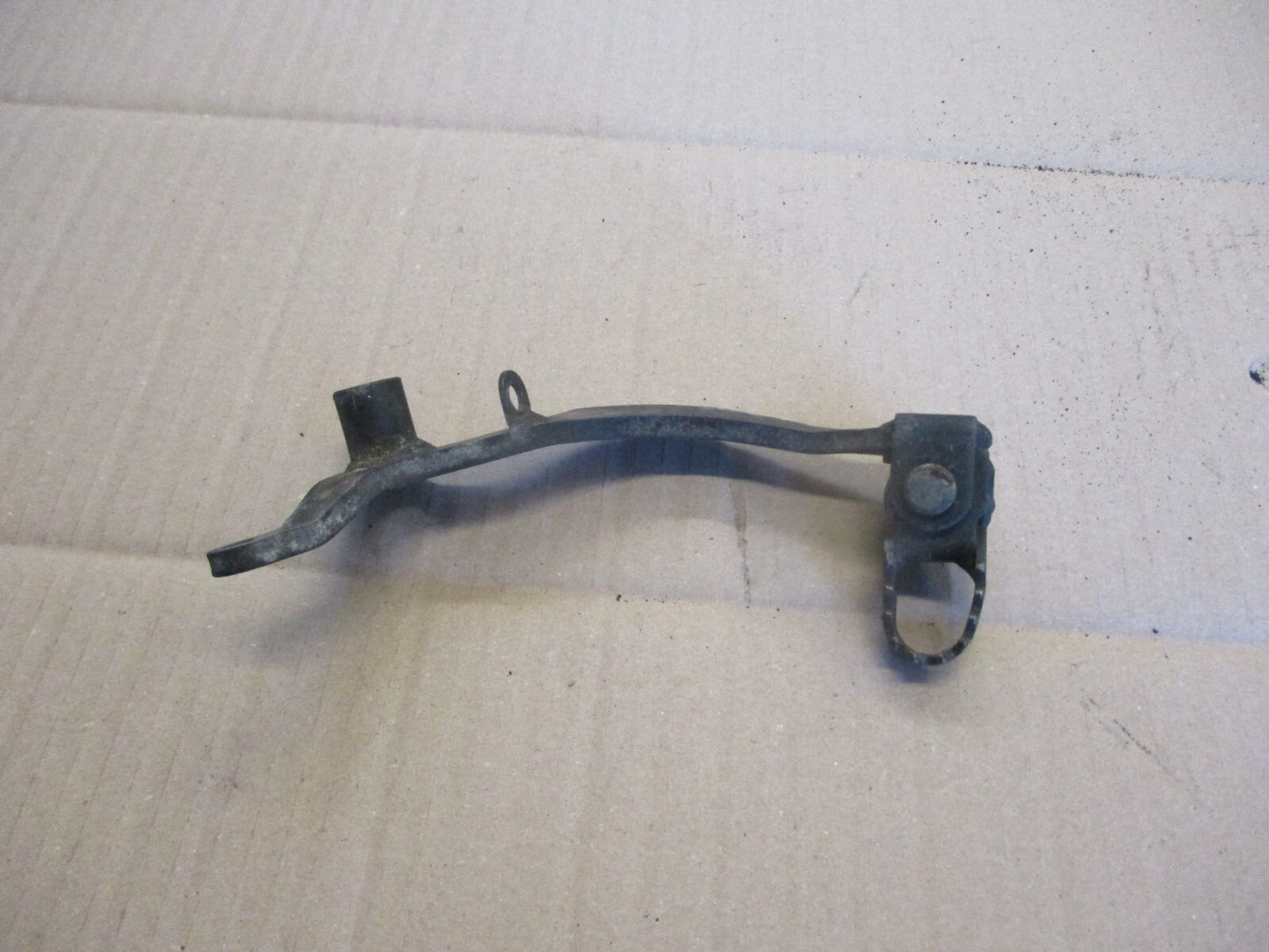 Pédale de frein arrière pour Yamaha 125 DTLC - 10V