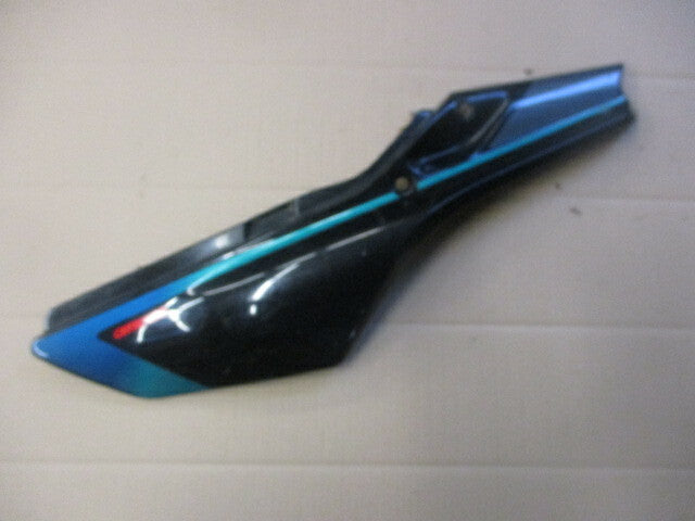 Cache latéral gauche pour Yamaha 125 TDR modèle 4FU / 5AE