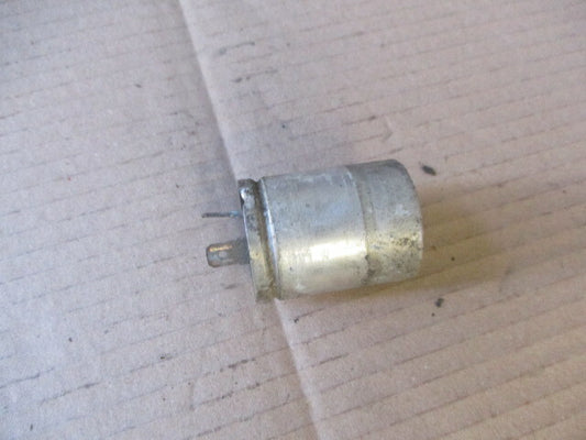 Centrale clignotants 6 volts pour Suzuki 125 TS - 1976