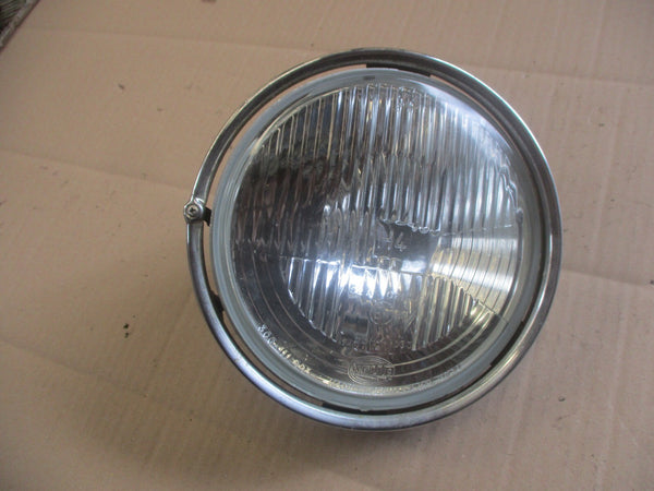 Optique de phare pour Honda 650 SLR - RD09