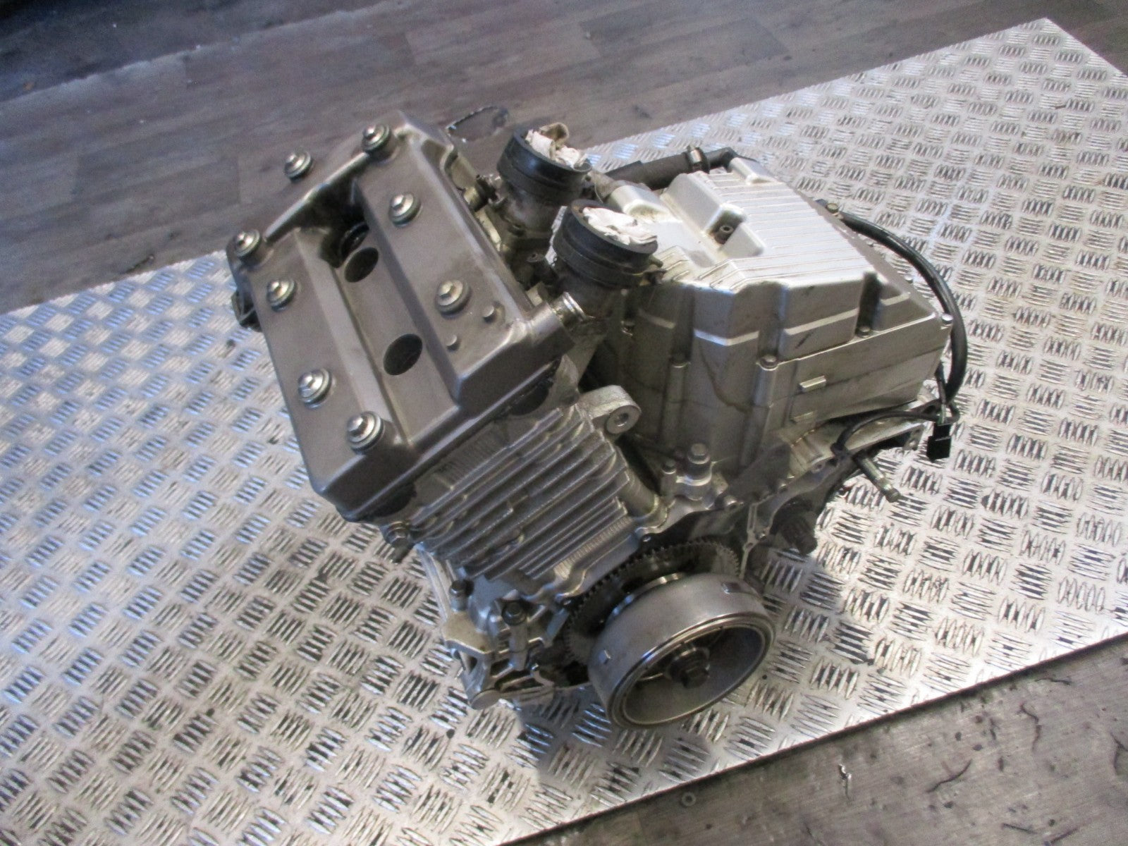 Moteur pour Yamaha 850 TDM - 4TX