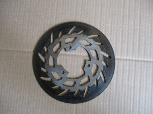 Disque de frein arrière 215 mm pour Yamaha 125 XTX - XTR