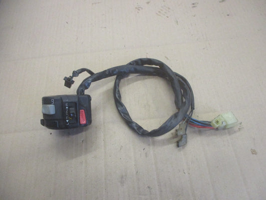Commodo gauche pour Yamaha 125 TZR - 4FL