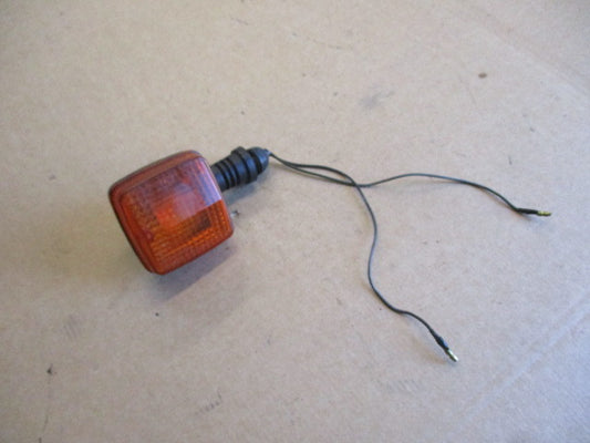 Clignotant pour Yamaha 125 DTR - DTRE