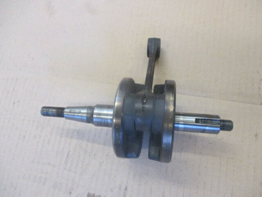 Villebrequin pour Yamaha 125 DTLC - 10V