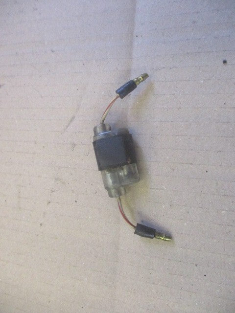 Porte fusible pour Yamaha 50 DTR - 3HL