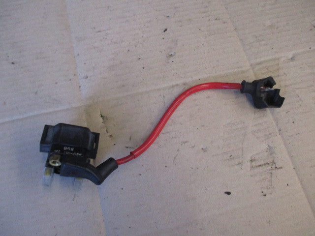 Relais de demarreur pour Yamaha 125 TW - DE01 - DE054