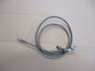 Tuyauterie de frein avant type aviation pour Honda 600 Transalp - PD06