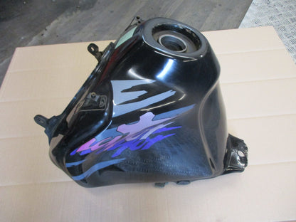 Réservoir pour Honda 650 NX Dominator - RD02 - A partir de 1992