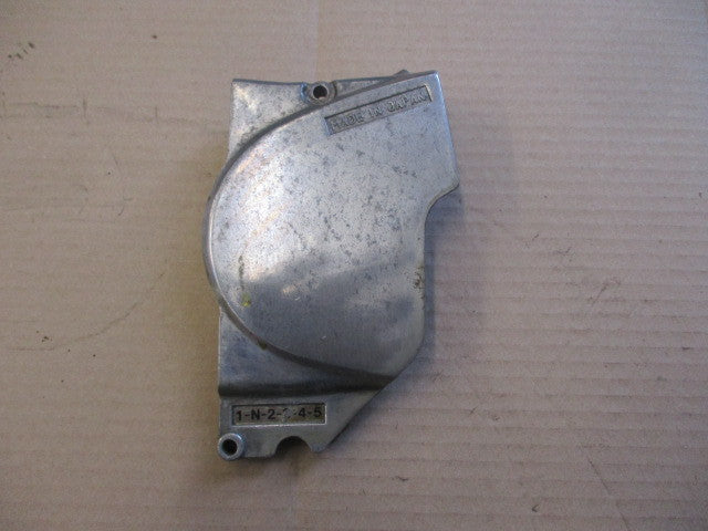 Cache pignon pour Yamaha 125 SR - 10F